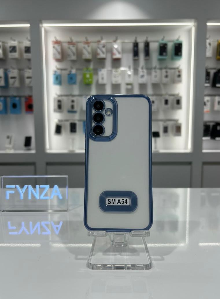 Samsung A54 Cover – Anti-Slip, Scratch-Resistant