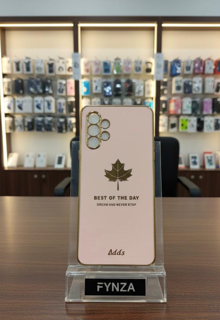 Samsung A32 Cover – Anti-Slip, Scratch-Resistant