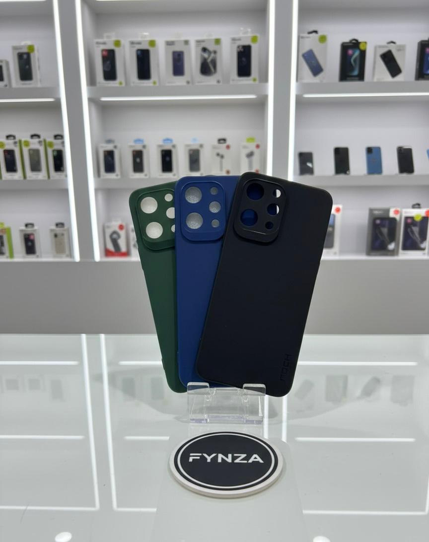 Premium Protective Case for Redmi 12