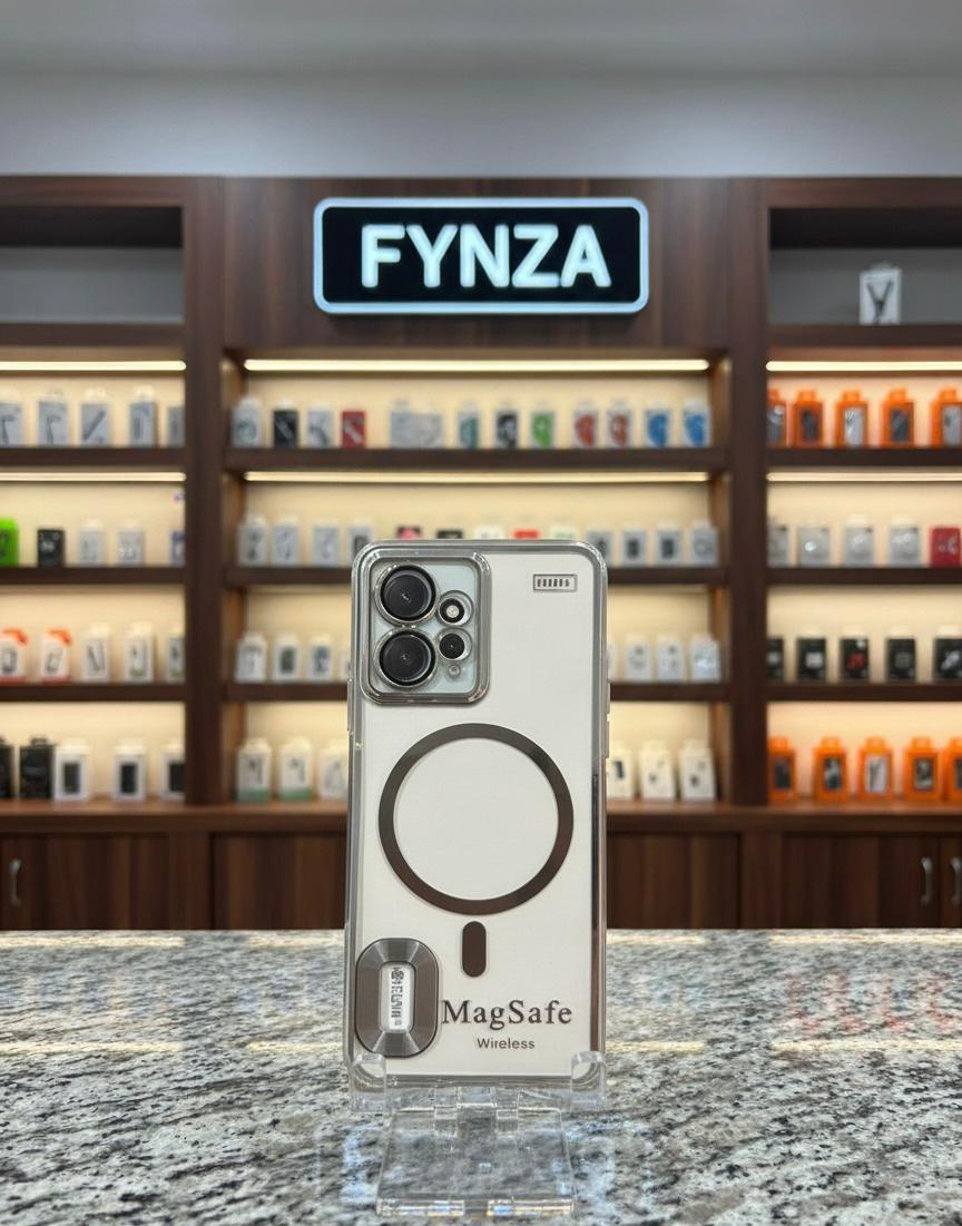 Sleek Slim Fit Case for Redmi Note 12