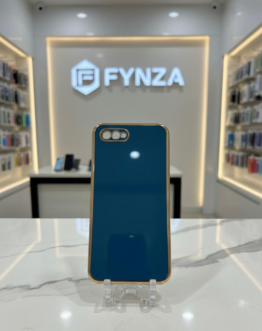 OPPO A1k Premium Cover