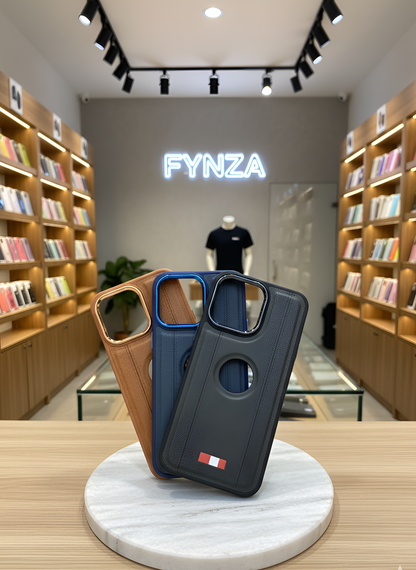 Modern Minimalist Leather Cover for iPhone 11,11 Pro,11 Pro Max