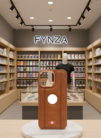 Modern Minimalist Leather Cover for iPhone 11,11 Pro,11 Pro Max