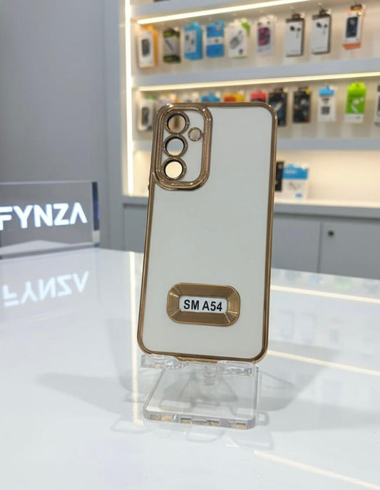 Samsung A54 Cover – Anti-Slip, Scratch-Resistant