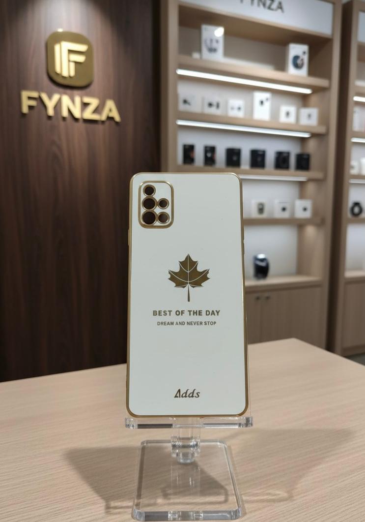 Samsung A51 Cover – Anti-Slip, Scratch-Resistant