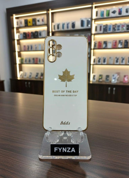 Samsung A32 Cover – Anti-Slip, Scratch-Resistant