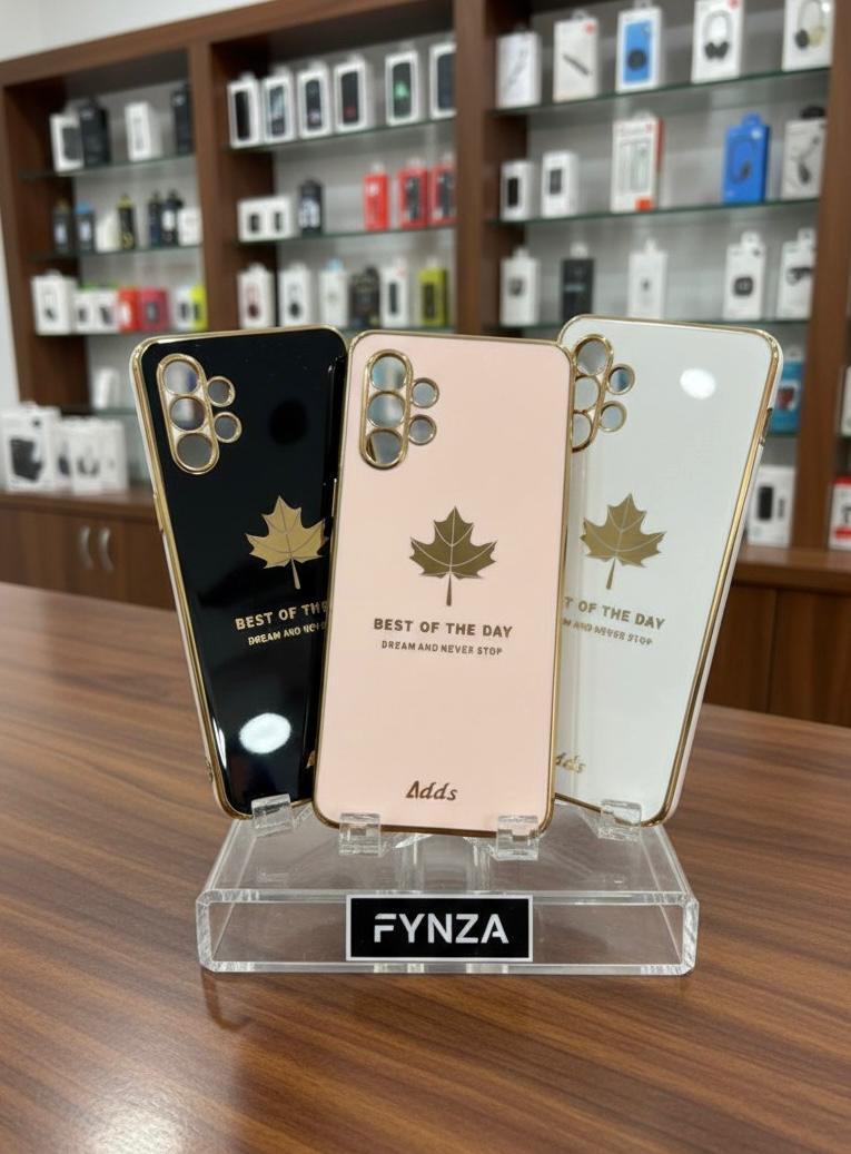 Samsung A32 Cover – Anti-Slip, Scratch-Resistant