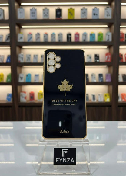 Samsung A32 Cover – Anti-Slip, Scratch-Resistant