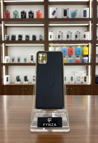 Samsung A31 Cover – Anti-Slip, Scratch-Resistant