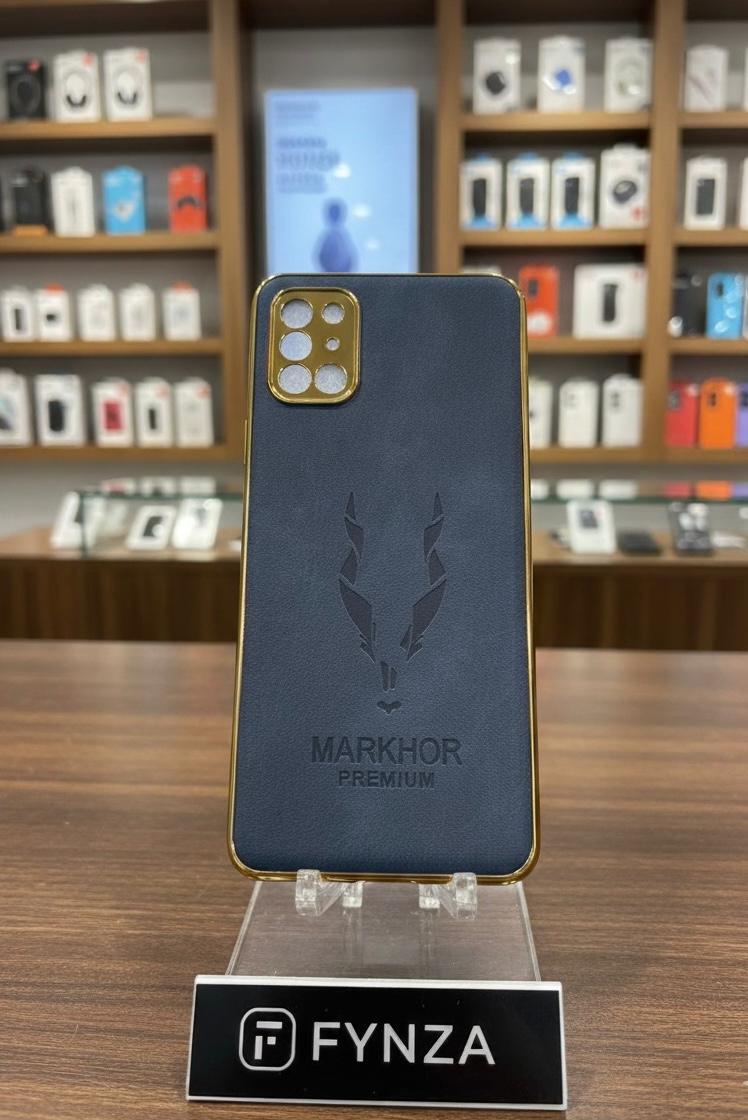 Samsung A31 Cover – Anti-Slip, Scratch-Resistant