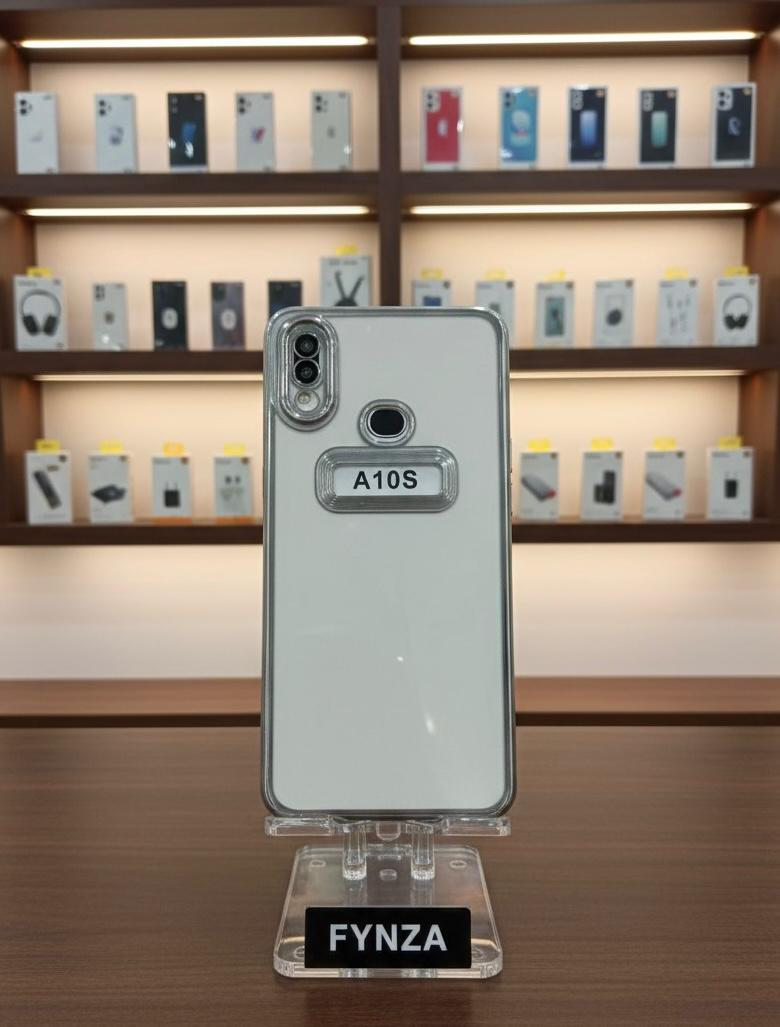 Samsung A10s Cover – Anti-Slip, Scratch-Resistant