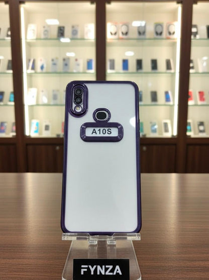 Samsung A10s Cover – Anti-Slip, Scratch-Resistant