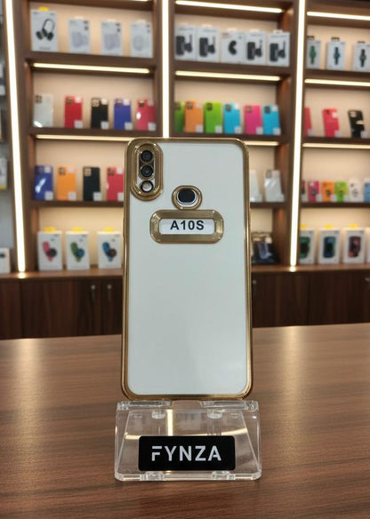 Samsung A10s Cover – Anti-Slip, Scratch-Resistant