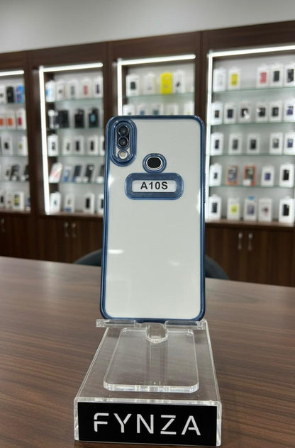 Samsung A10s Cover – Anti-Slip, Scratch-Resistant