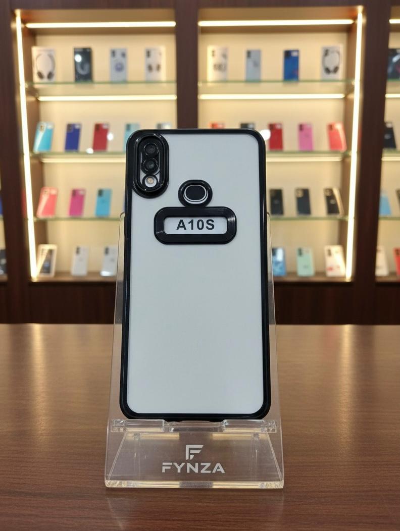 Samsung A10s Cover – Anti-Slip, Scratch-Resistant