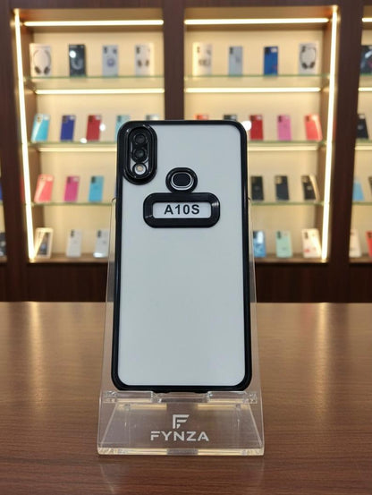Samsung A10s Cover – Anti-Slip, Scratch-Resistant