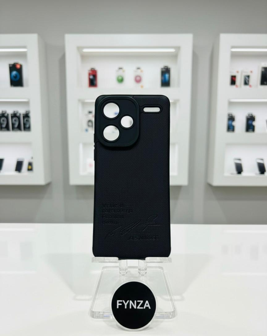 Premium Protective Case for Redmi Note 13 Pro Plus