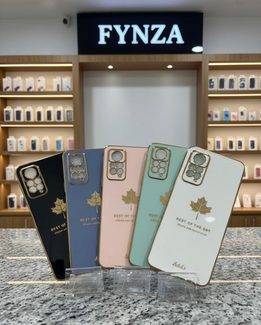 Premium Protective Case for Redmi Note 11 Pro