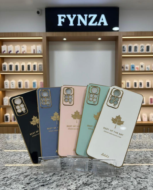 Premium Protective Case for Redmi Note 11 Pro