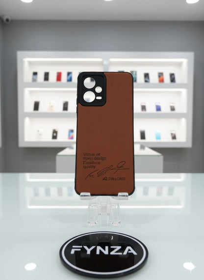 Sleek Slim Fit Case for Redmi Note 12