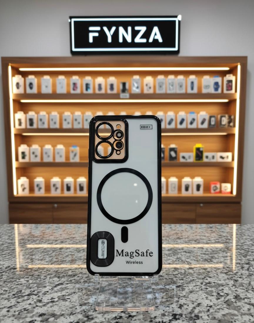 Sleek Slim Fit Case for Redmi Note 12