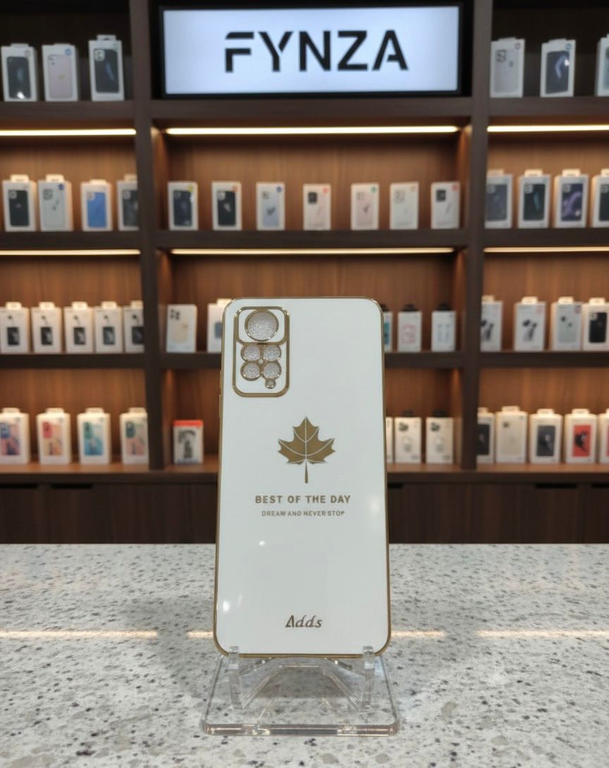 Premium Protective Case for Redmi Note 11 Pro