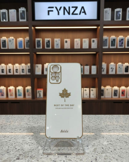 Premium Protective Case for Redmi Note 11 Pro