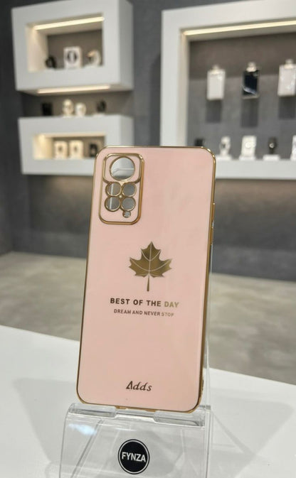 Premium Protective Case for Redmi Note 11 Pro