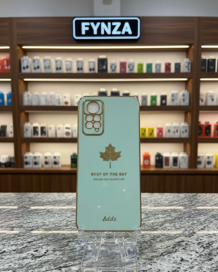 Premium Protective Case for Redmi Note 11 Pro