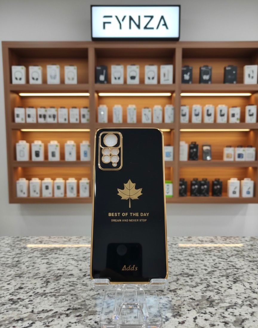 Premium Protective Case for Redmi Note 11 Pro