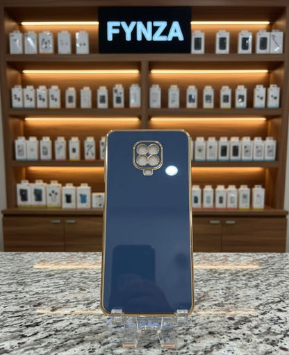 Sleek Slim Fit Case for Redmi Note 9s