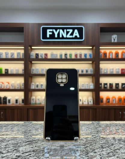 Sleek Slim Fit Case for Redmi Note 9s