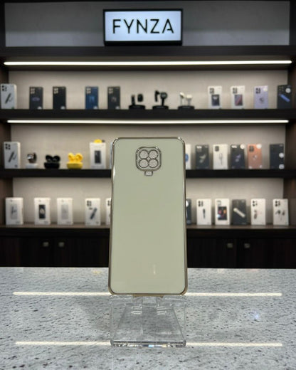 Sleek Slim Fit Case for Redmi Note 9s