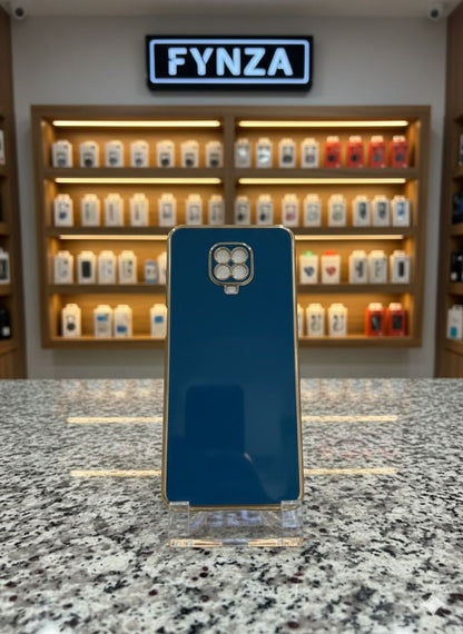 Sleek Slim Fit Case for Redmi Note 9s