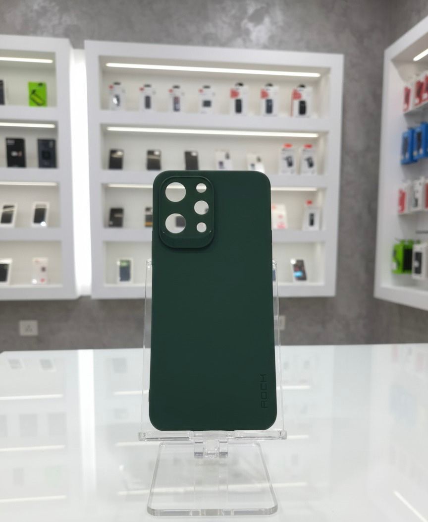 Premium Protective Case for Redmi 12