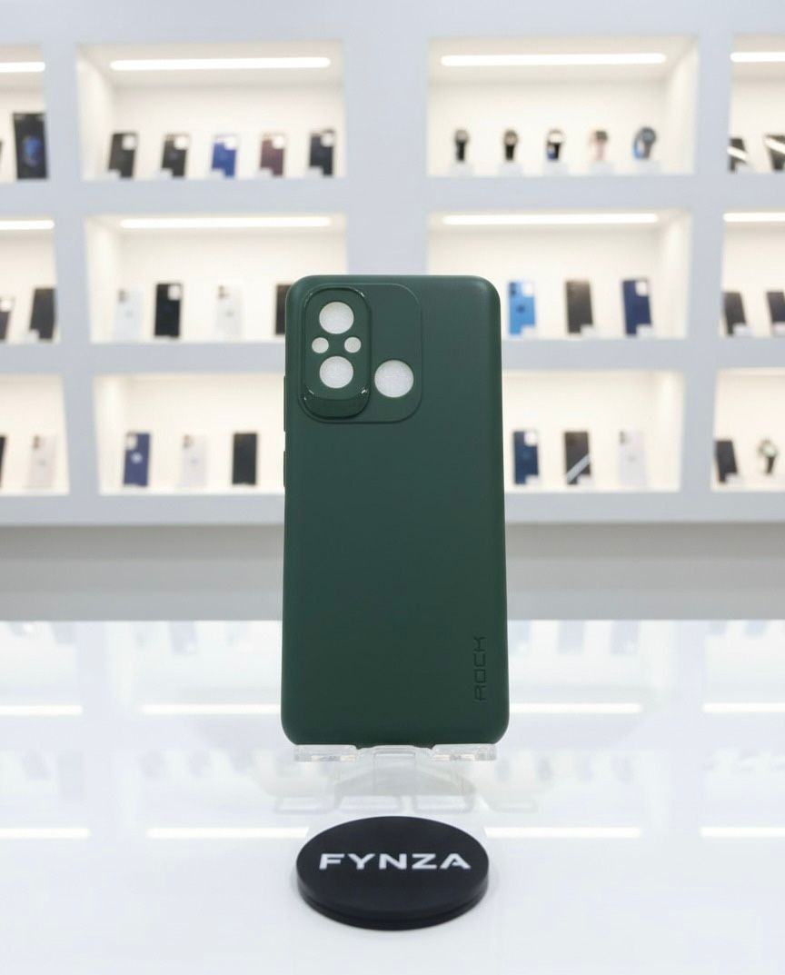 Sleek Slim Fit Case for Redmi 12c