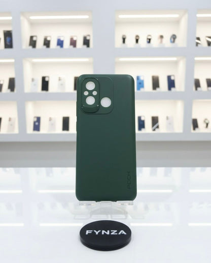 Sleek Slim Fit Case for Redmi 12c