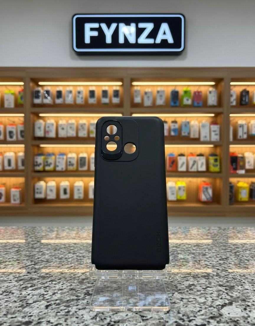 Sleek Slim Fit Case for Redmi 12c