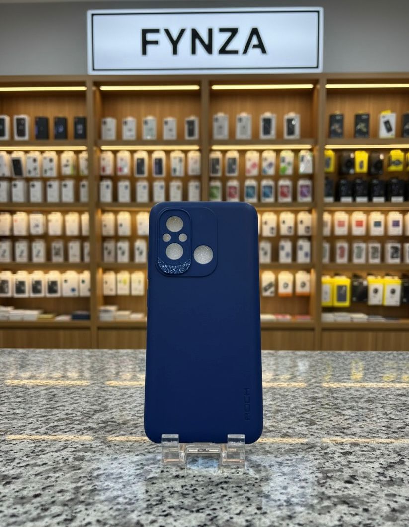 Sleek Slim Fit Case for Redmi 12c