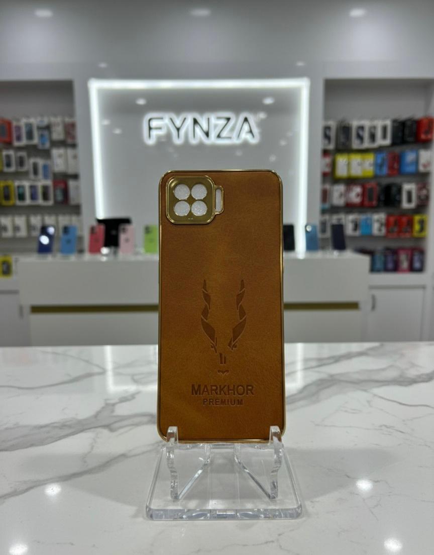 Oppo F17 Protective Back Cover