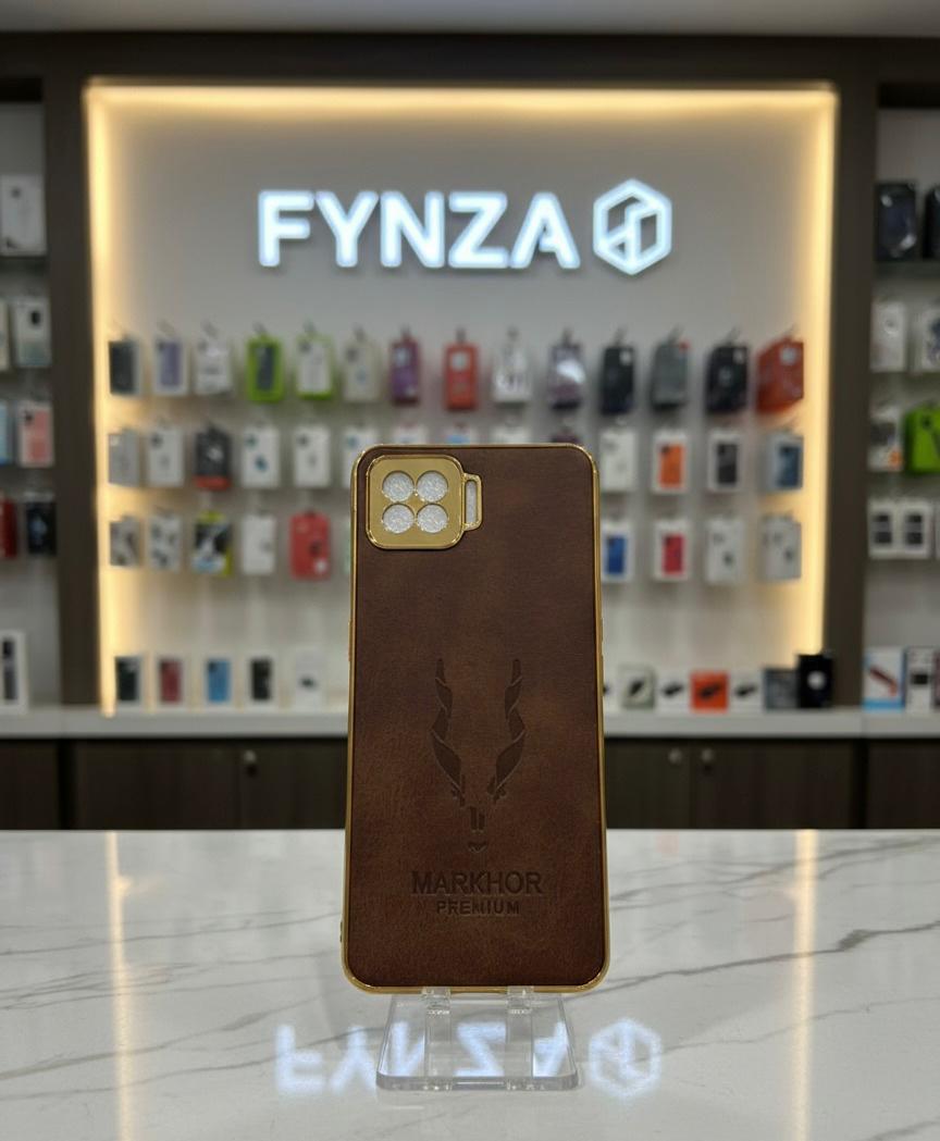 Oppo F17 Protective Back Cover