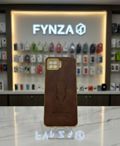 Oppo F17 Protective Back Cover