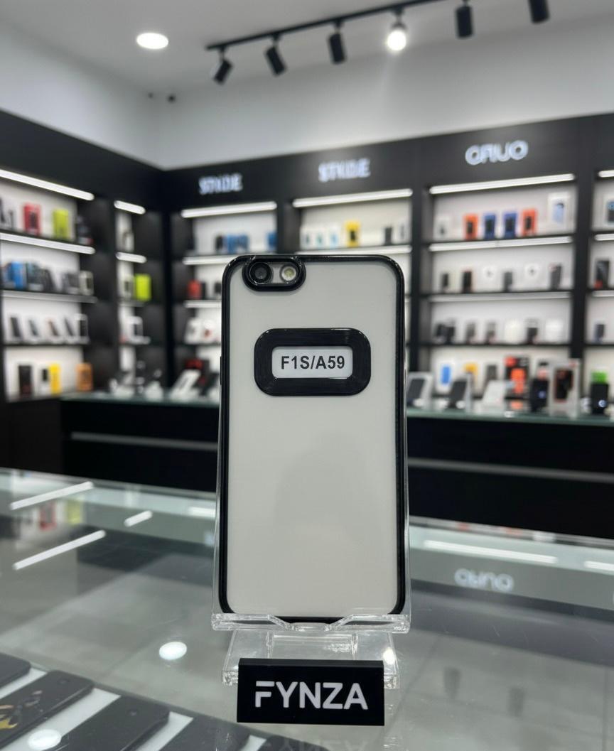 Oppo F1s A59 Protective Back Cover