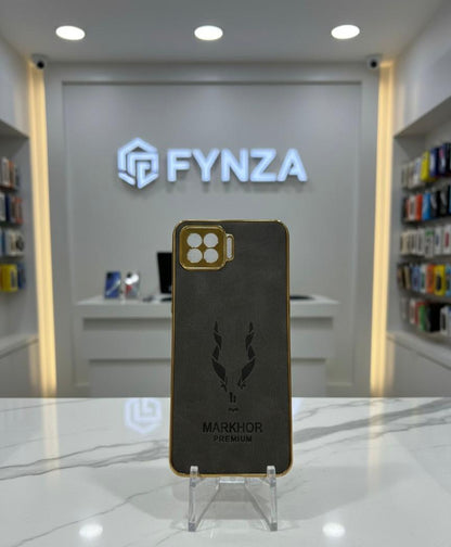 Oppo F17 Protective Back Cover