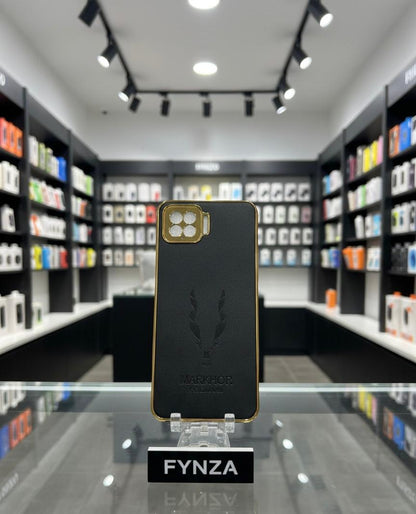 Oppo F17 Protective Back Cover