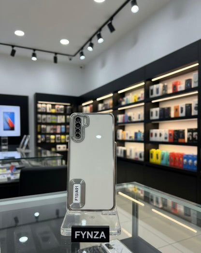 Oppo F15 A91 Protective Back Cover