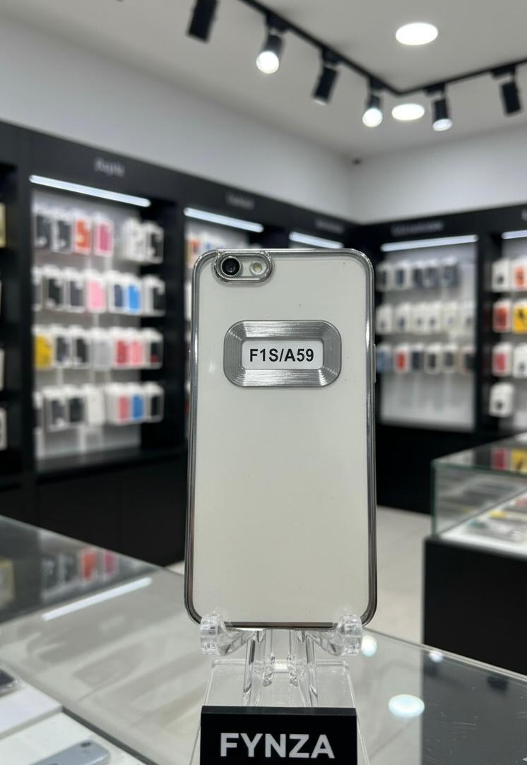 Oppo F1s A59 Protective Back Cover