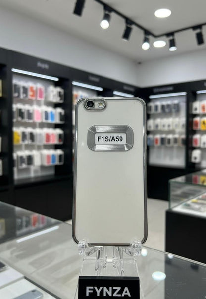 Oppo F1s A59 Protective Back Cover