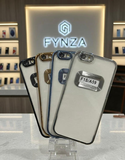 Oppo F1s A59 Protective Back Cover