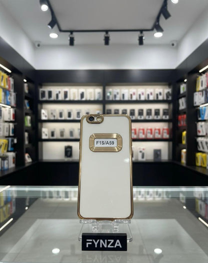 Oppo F1s A59 Protective Back Cover